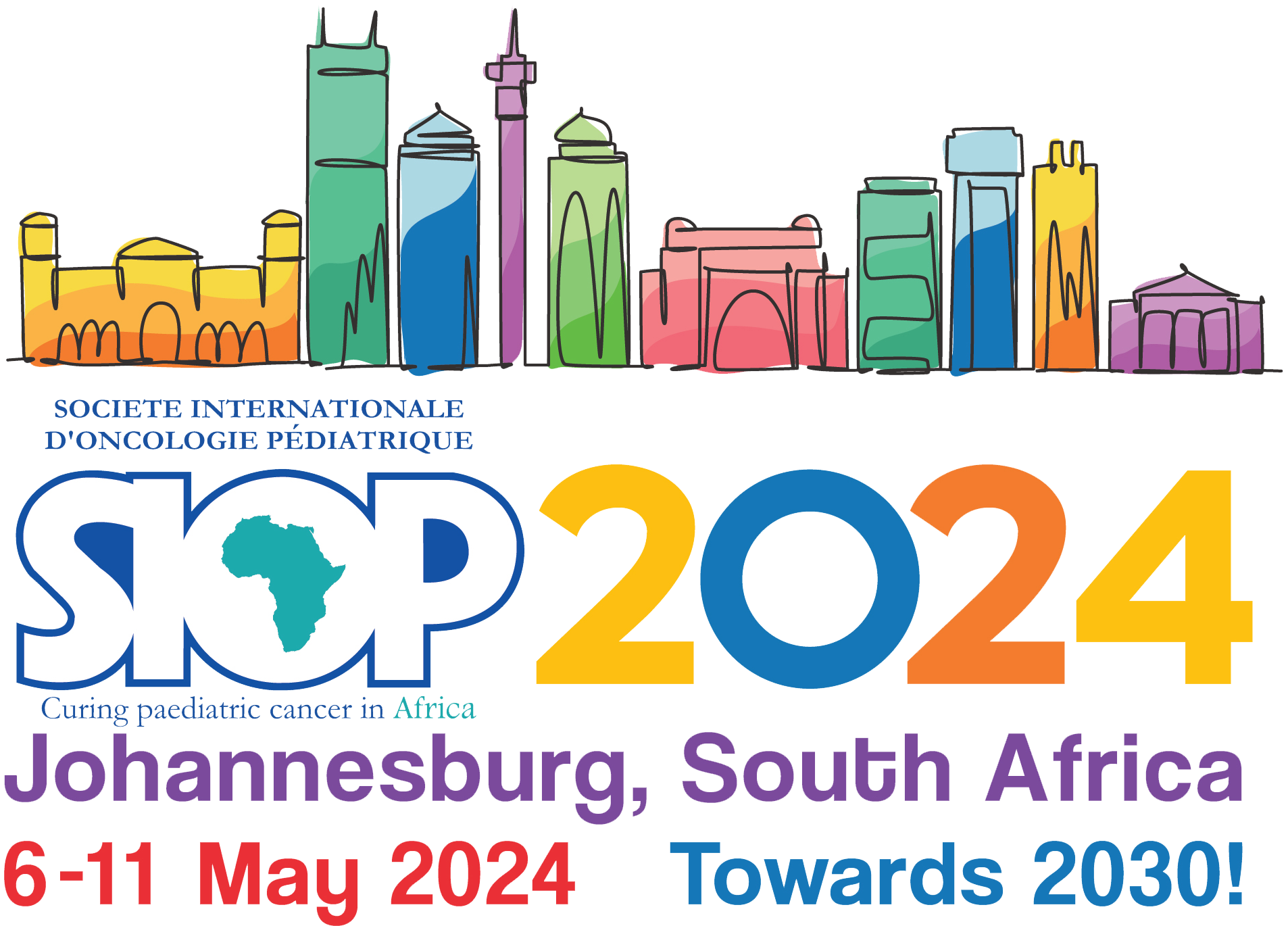 SIOP 2023 South Africa